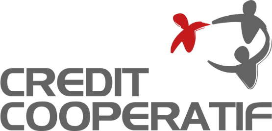 Logo Crédit Coopératif
