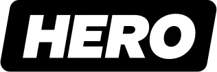 Logo Heropay